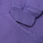 Lovebond Hoodie - Lavender
