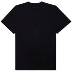 Psychedelic Synthesis S/S T-Shirt - Black