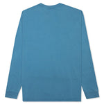 Puppet L/S T-Shirt - Blue