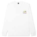Purgatory L/S T-Shirt - White
