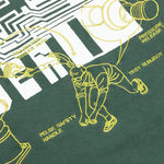 Tutorials Crewneck Sweatshirt - Green