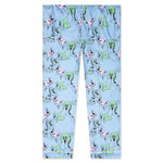 Yard Dawg Pajama Bottom - Multi