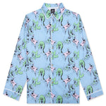 Yard Dawg Pajama Top - Multi