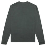 Brain Dead x Gotcha Sun Protection L/S T-Shirt - Green