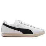 Brasil Capoeira - White/Black/Frosted Ivory