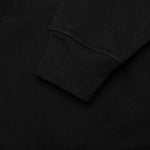 Built In Usa Hoodie - Black