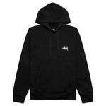 Built In Usa Hoodie - Black