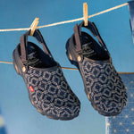 Crocs x Levis All Terrain Clog - Navy