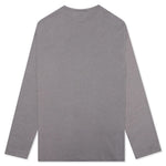 High on Love L/S - Black