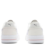 Women's Cali Court LTH - Marshmallow/White