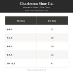 Charleston Shoe Co. - Women's Rio Loafer Flats