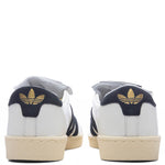 Adidas Originals x Willy Chavarria Jabbar Low - Off White/Core Black/Warm Vanilla