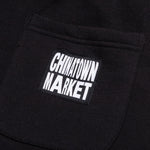 Chinatown Be Mine Sweatpants - Black