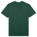 Chinatown Beware Sketch Tee - Spruce