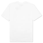 Chinatown Blessings T-Shirt - White