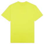 Chinatown Bling Arc Tee - Yellow