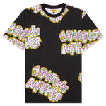 Chinatown Creature Tee - Black