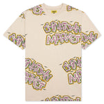 Chinatown Creature Tee - Bone