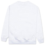 Chinatown Hard Crewneck - Grey