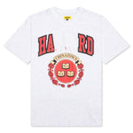 Chinatown Hard S/S Tee - Grey
