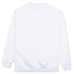 Chinatown Midterm Crewneck - Grey