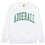 Chinatown Midterm Crewneck - Grey