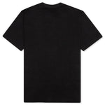 Chinatown Modern Art S/S Tee - Black