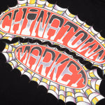 Chinatown Pop Rocket Tee - Black