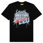 Chinatown Ride The Lightning T-Shirt - Black