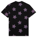 Chinatown Ride The Wave Glitch Tee - Black