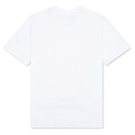 Chinatown Rose Garden S/S Tee - White