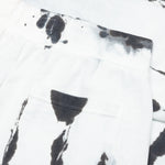 Chinatown Smiley Champion 3 Rings Tie-Dye Sweatpants - Grey