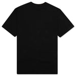Chinatown UV Cute T-Shirt - Black