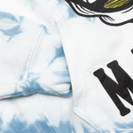Chinatown x Grateful Dead Positive Altitude TD Hoodie - Tie Dye