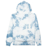 Chinatown x Grateful Dead Positive Altitude TD Hoodie - Tie Dye