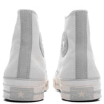 Chuck 70 HI - Egret/Barely Grey