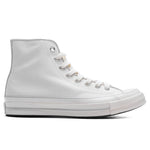Chuck 70 HI - Egret/Barely Grey