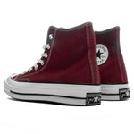 Chuck 70 HI - Park Red/Egret/Black