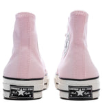 Chuck 70 HI - Pink Frosting/Egret/Black