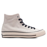 Chuck 70 Hi - Egret/Light Dune/Black