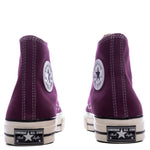Chuck 70 Hi - Frozen Acai/Egret/Black