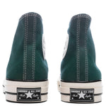 Chuck 70 Hi - Green Envy/Egret/Black