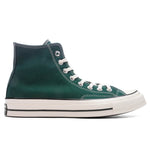 Chuck 70 Hi - Green Envy/Egret/Black