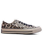 Chuck 70 Ox - Driftwood/Light Fawn/ Black