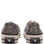 Chuck 70 Ox - Pale Surplus/Egret/Black