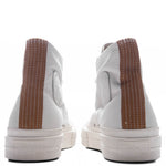First String Chuck Taylor All Star - White/Brown Sugar/Marshmallow