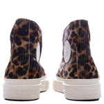 First String Chuck Taylor All Star - Leopard/Snow White/Marshmallow
