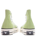 Chuck '70 Hi Vitality - Green/Egret/Black