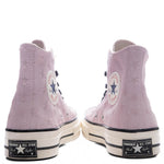 Chuck 70 Hi Stars - New Found Bloom/Egret/Black