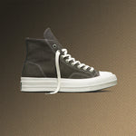 First String Chuck Taylor All Star - Beluga/Black/Marshmallow